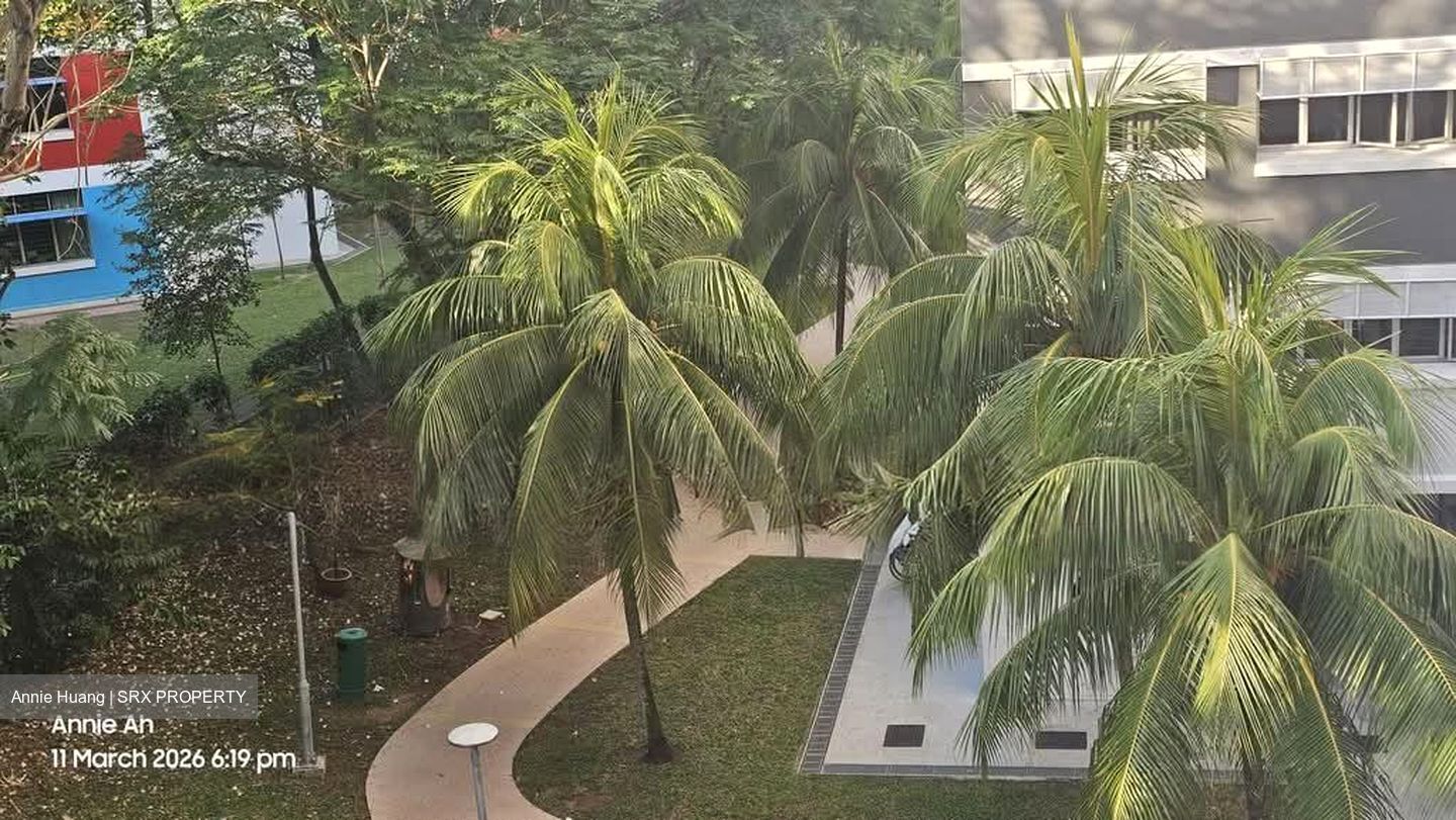 Blk 768 Pasir Ris Street 71 (Pasir Ris), HDB 4 Rooms #601571931